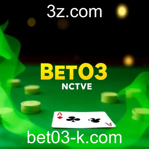 Explorando o Mundo do Bacará Online: Uma Aventura com Bet03