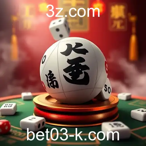 O Fascinante Mundo do Sic Bo