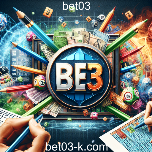 Descubra o Mundo das Loterias no Bet03