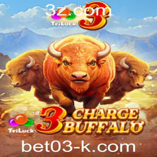 Explorando o Fascinante Mundo de 3ChargeBuffalo: Um Mergulho no Jogo que Está Conquistando o Mercado