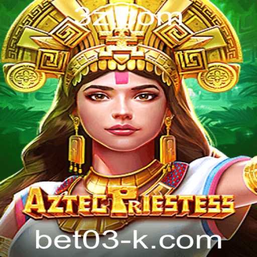 Explorando AztecPriestess: O Novo Jogo de Apostas que Conquista os Jogadores