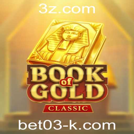 Book of Gold Classic: Descubra o Fascínio e as Regras do Jogo