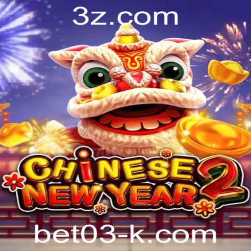 Descubra o Fascinante Mundo de CHINESENEWYEAR2: O Jogo de Azar e Estratégia com a Palavra-Chave bet03