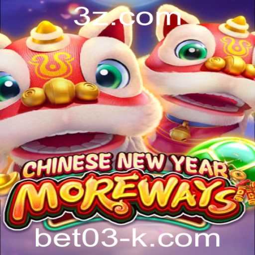 Descubra as Emoções do CHINESENEWYEARMOREWAYS: O Jogo que Celebra Tradições com Modernidade