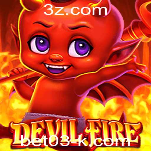 Explorando o Universo de DevilFire: Um Mergulho no Mundo do Jogo