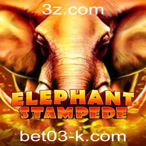 Descubra o Fascinante Mundo de ElephantStampede e Como Apostar com bet03