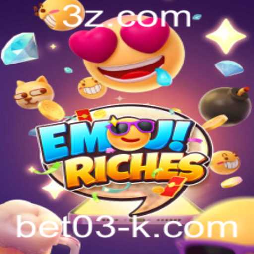 Descubra EmojiRiches: O Inovador Jogo de Cassino com Emojis