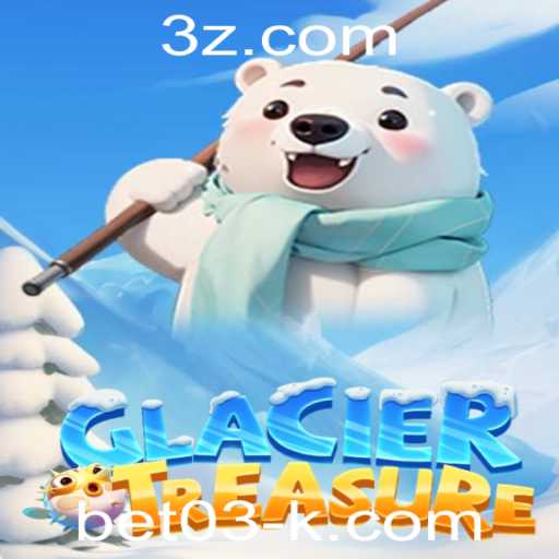 Descubra o Fascinante Mundo de GlacierTreasure: Regras, Descrição e Inovação