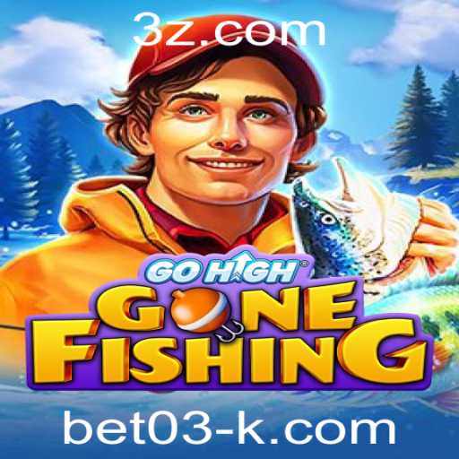 GoHighGoneFishing: Uma Imersão no Mundo da Pesca Virtual com 'bet03'