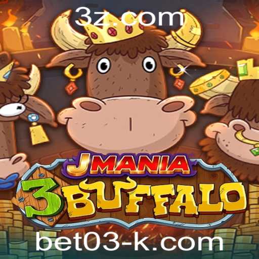 Explorando o Mundo de JMania3Buffalo: Regras, Introdução e Dinâmicas
