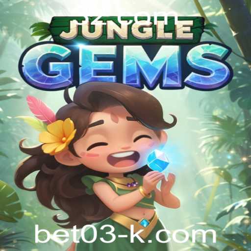 Descubra a Aventura e Estratégia de JungleGems: O Jogo Inovador da Era Digital