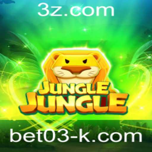 Descobrindo o Mundo de JungleJungle: Aventura e Estratégia no Jogo Bet03