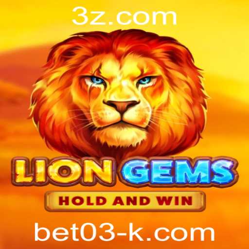 Explore LionGems: Uma Aventura de Jogo Empolgante com Bet03
