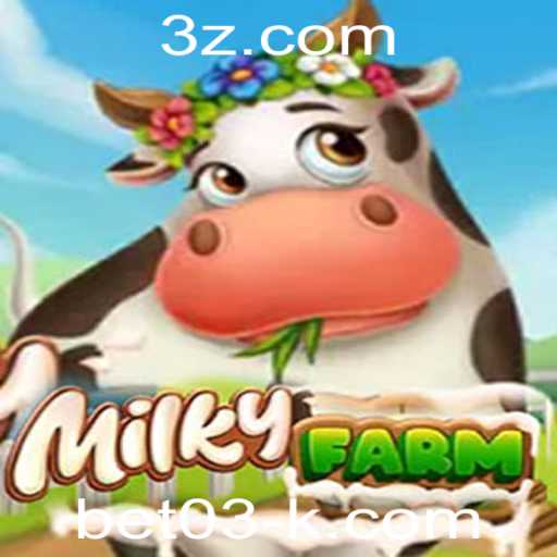 Descubra MilkyFarm: O Novo Jogo de Estratégia Rural