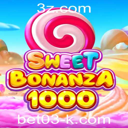 SweetBonanza1000: Descubra as Delícias e Estratégias deste Jogo Inovador