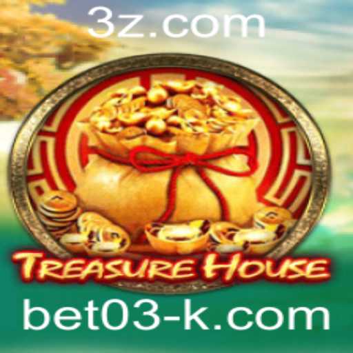 Descubra as Aventuras de TreasureHouse