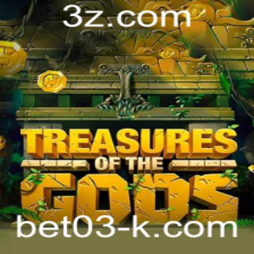 Explorando o Universo de TreasureoftheGods: Um Mergulho nas Aventuras e Regras