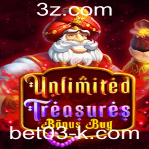 Explorando o Mundo de UnlimitedTreasuresBonusBuy: O Jogo que Está Conquistando a Comunidade Bet03