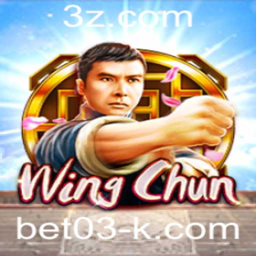 Explorando WingChun: A Nova Sensação no Mundo dos Jogos